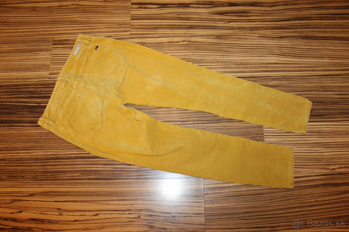 Menčestráky TOMMY HILFIGER v. 38 - 6