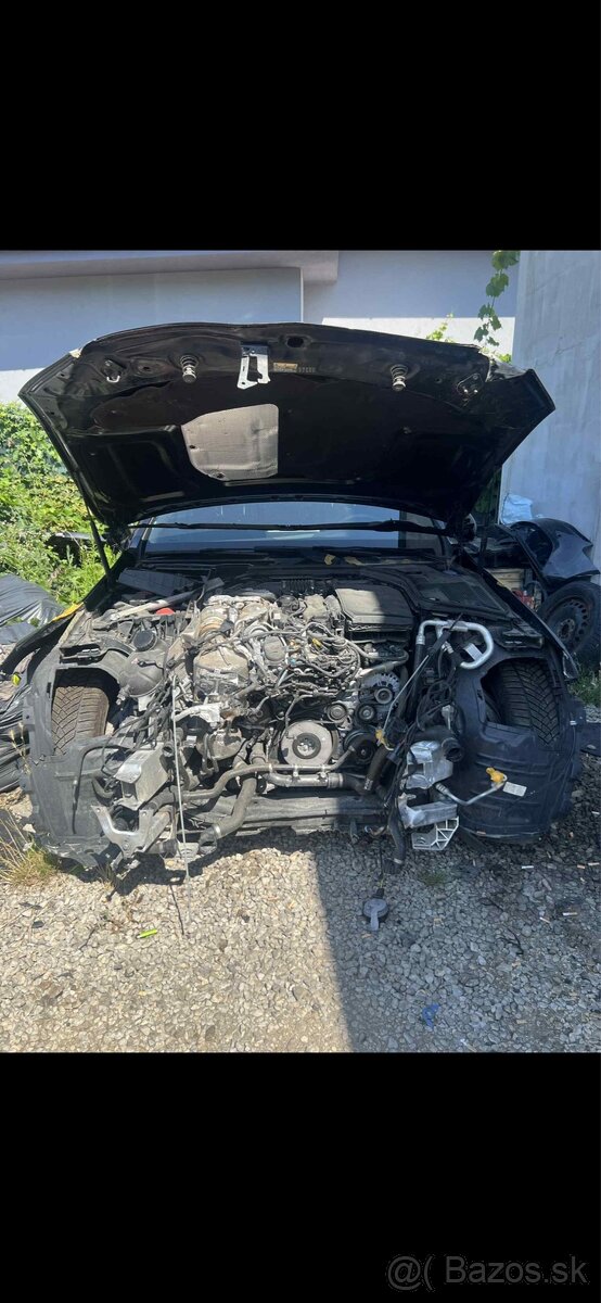 Mercedes C300d rv 2021 - 6