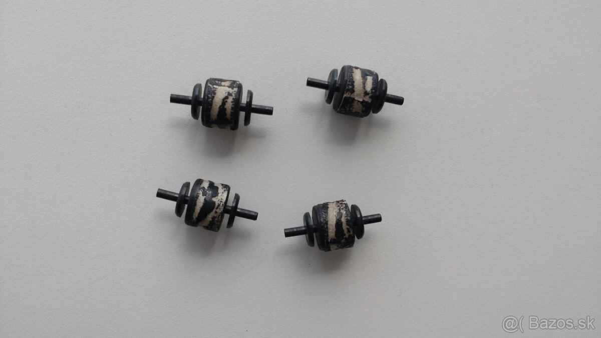 Predám Brother fuse unit MFC-L9570CDW - 6