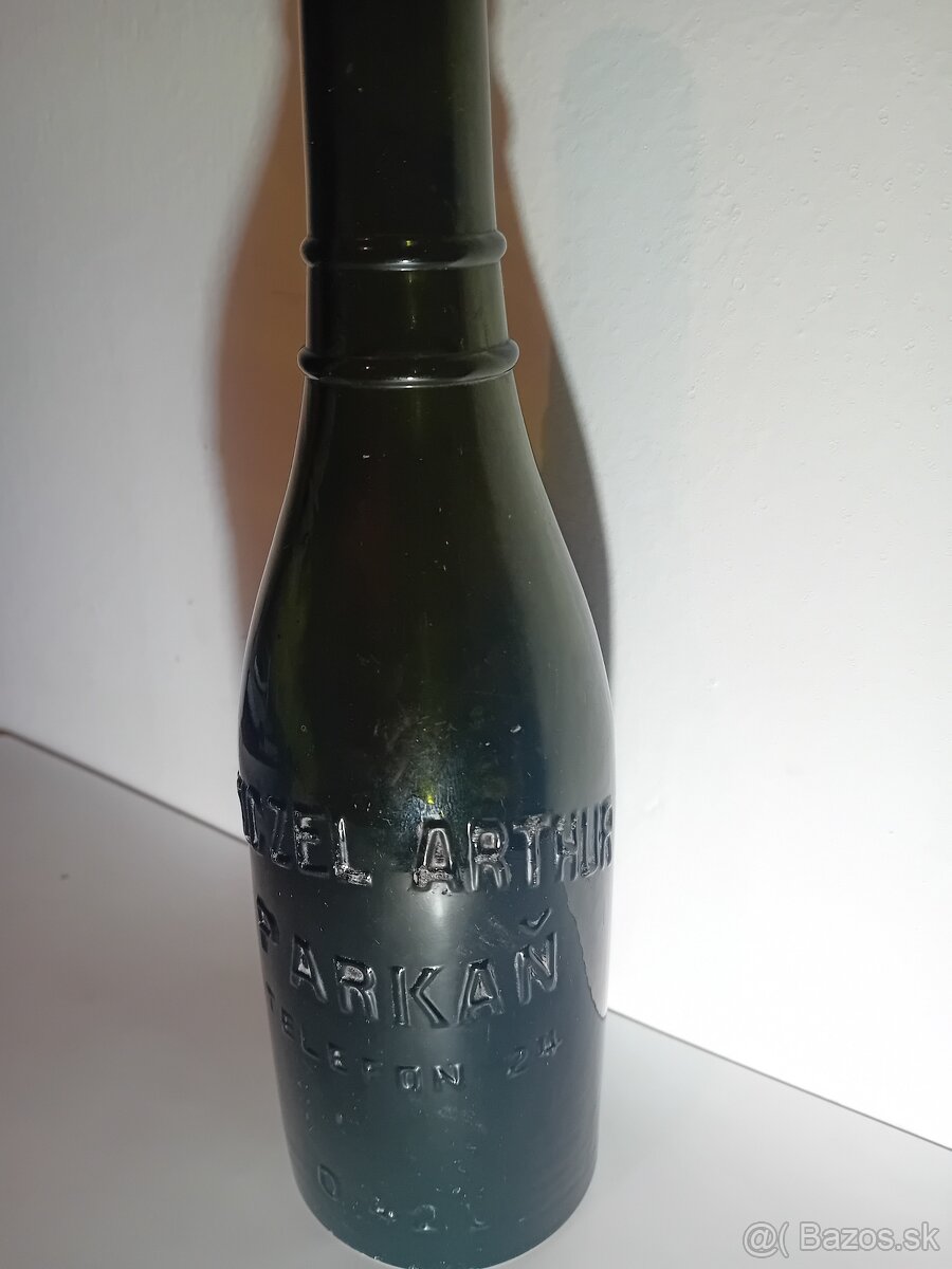 Pivové fľaše výmena, predaj, kúpa - 6