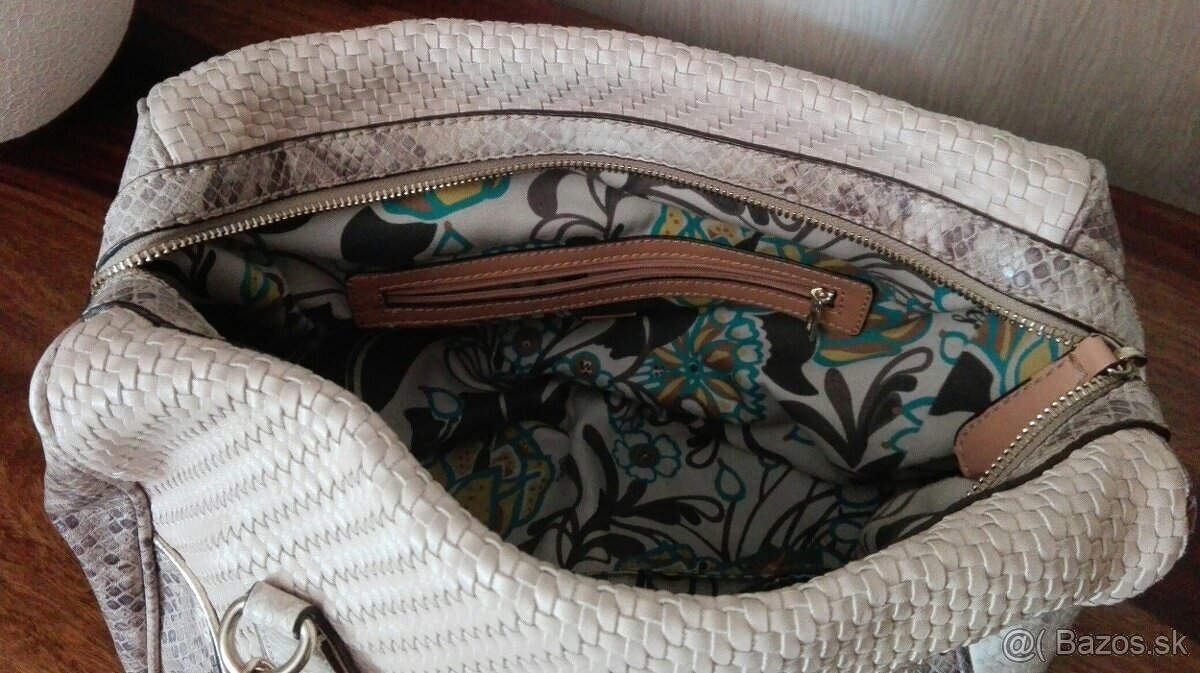 Kabelka originál Guess Makala - 6