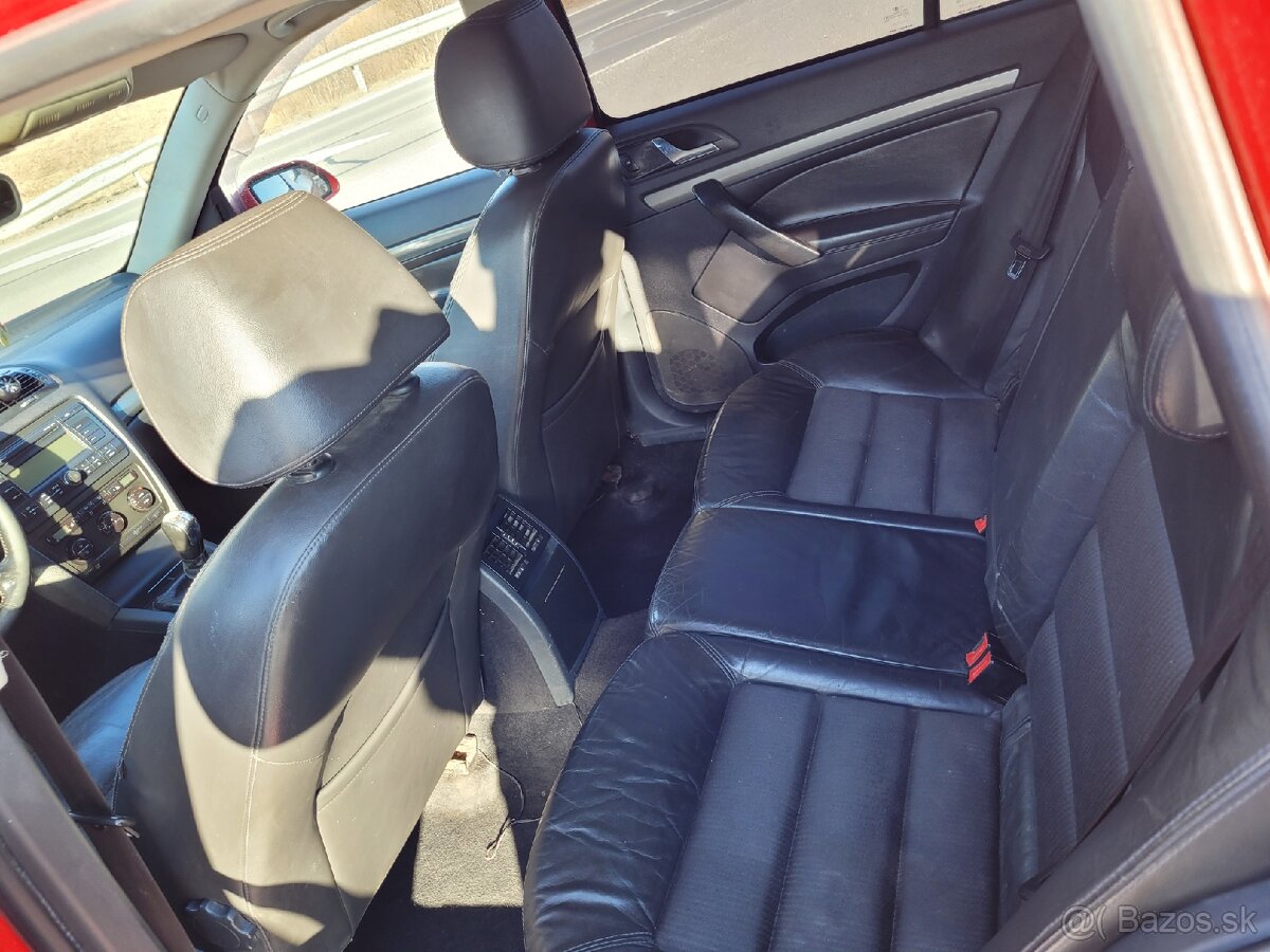 Skoda octavia 2 2.0 103 kw - 6