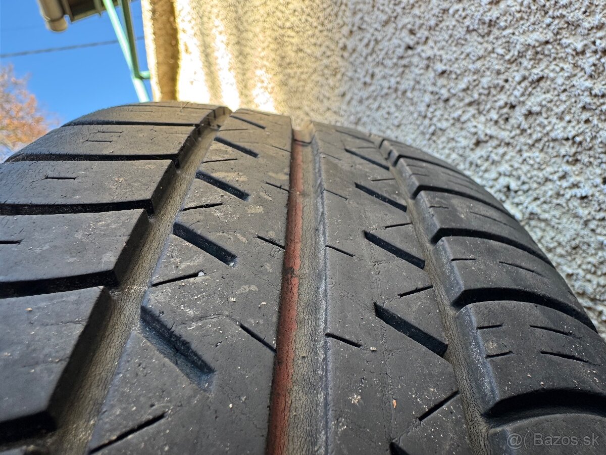 Disky na Hondu 4x100 175/65R14 - 6
