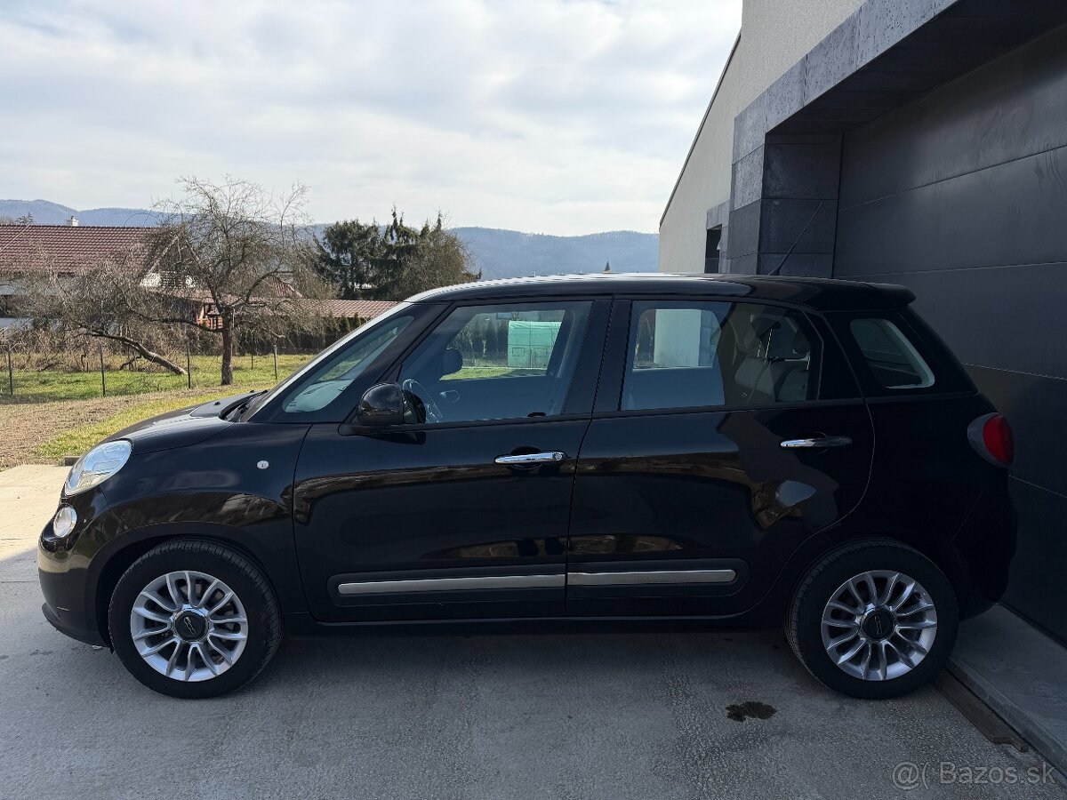 Fiat 500L Pop Star 0.9 TwinAir - 6