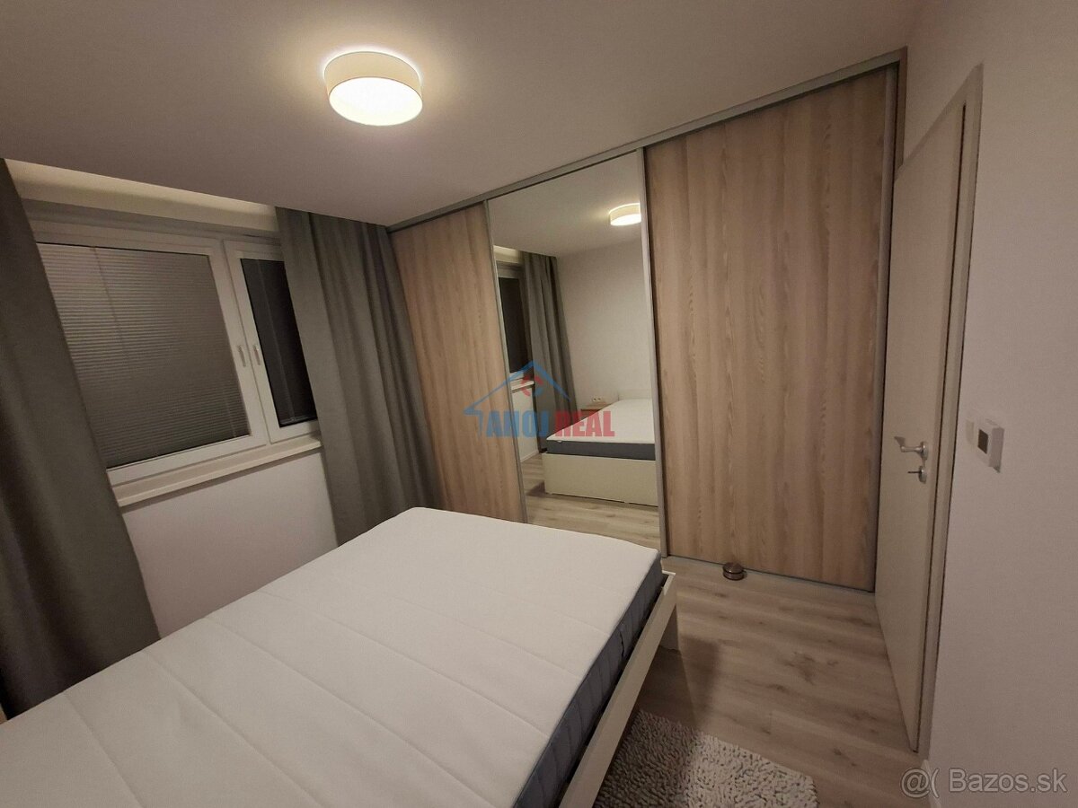 3-IZB BYT, RUŽINOV . - 6