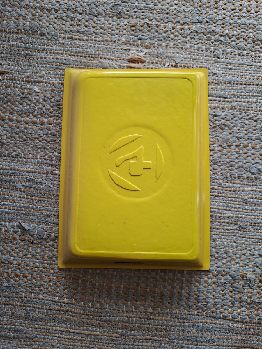 Predám príslušenstvo do fotokomory - 6