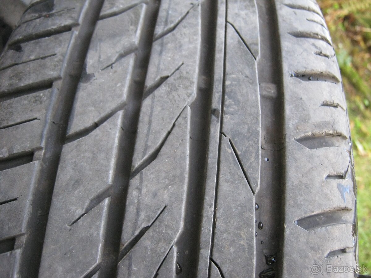 elektrony s pneu 4x100/R17 - 6