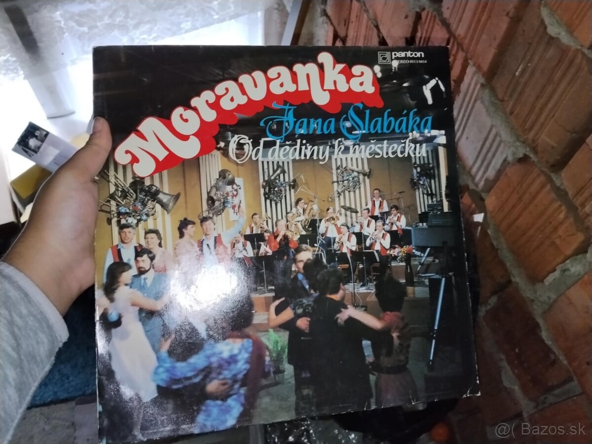 Predám rôzne veci - 6