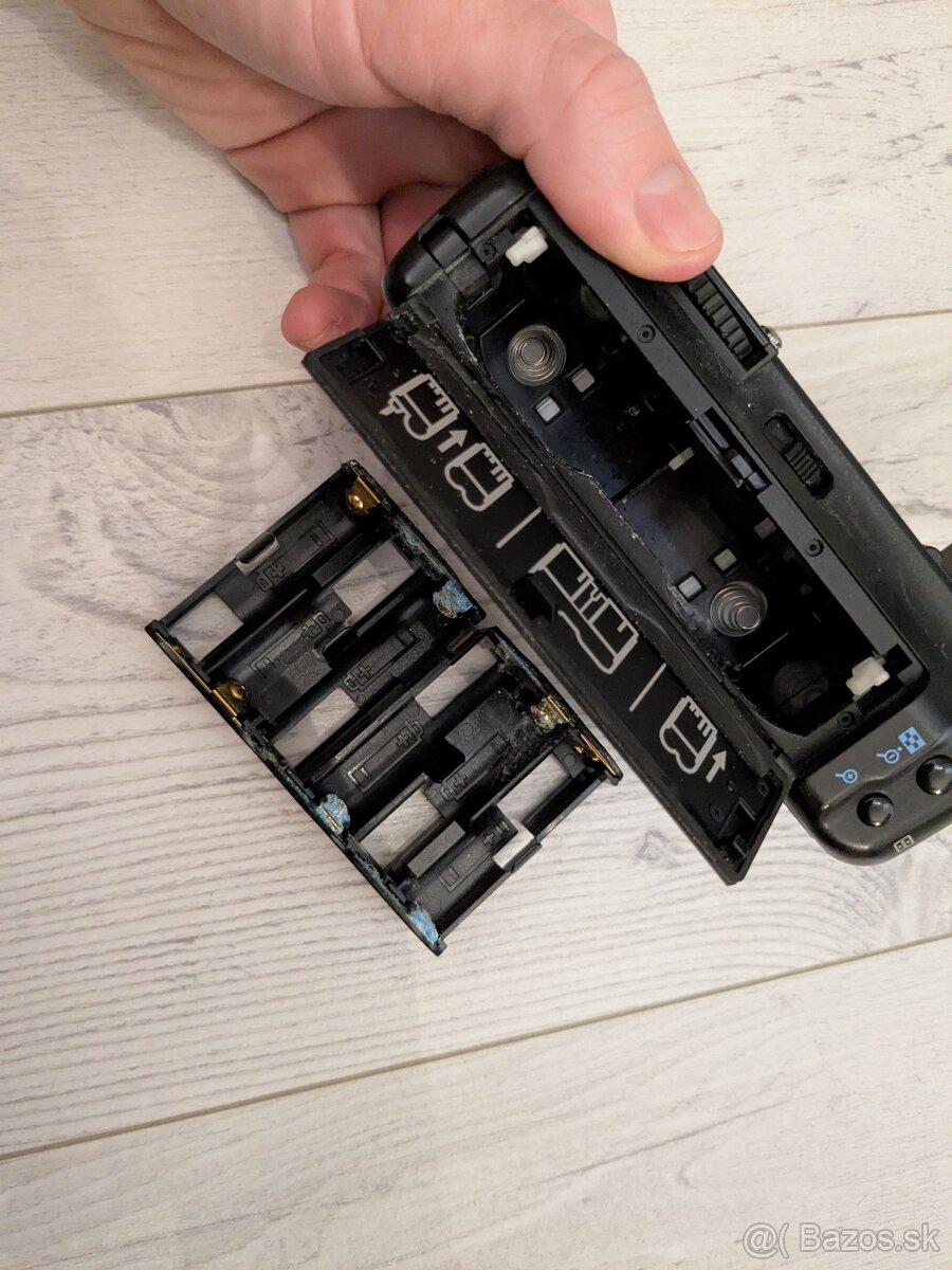 Canon Battery Grip BG-E2N - 6