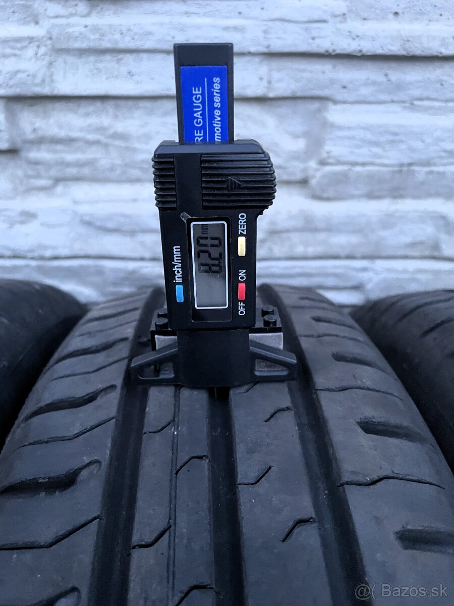 175/65 R15 Continental letne - 6