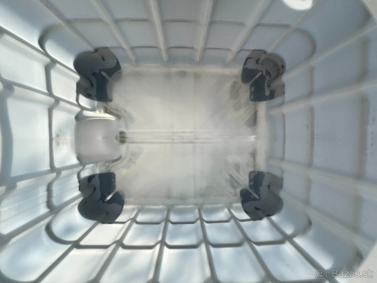 IBC Kontajner 1000 Litrová Nádrž - 6