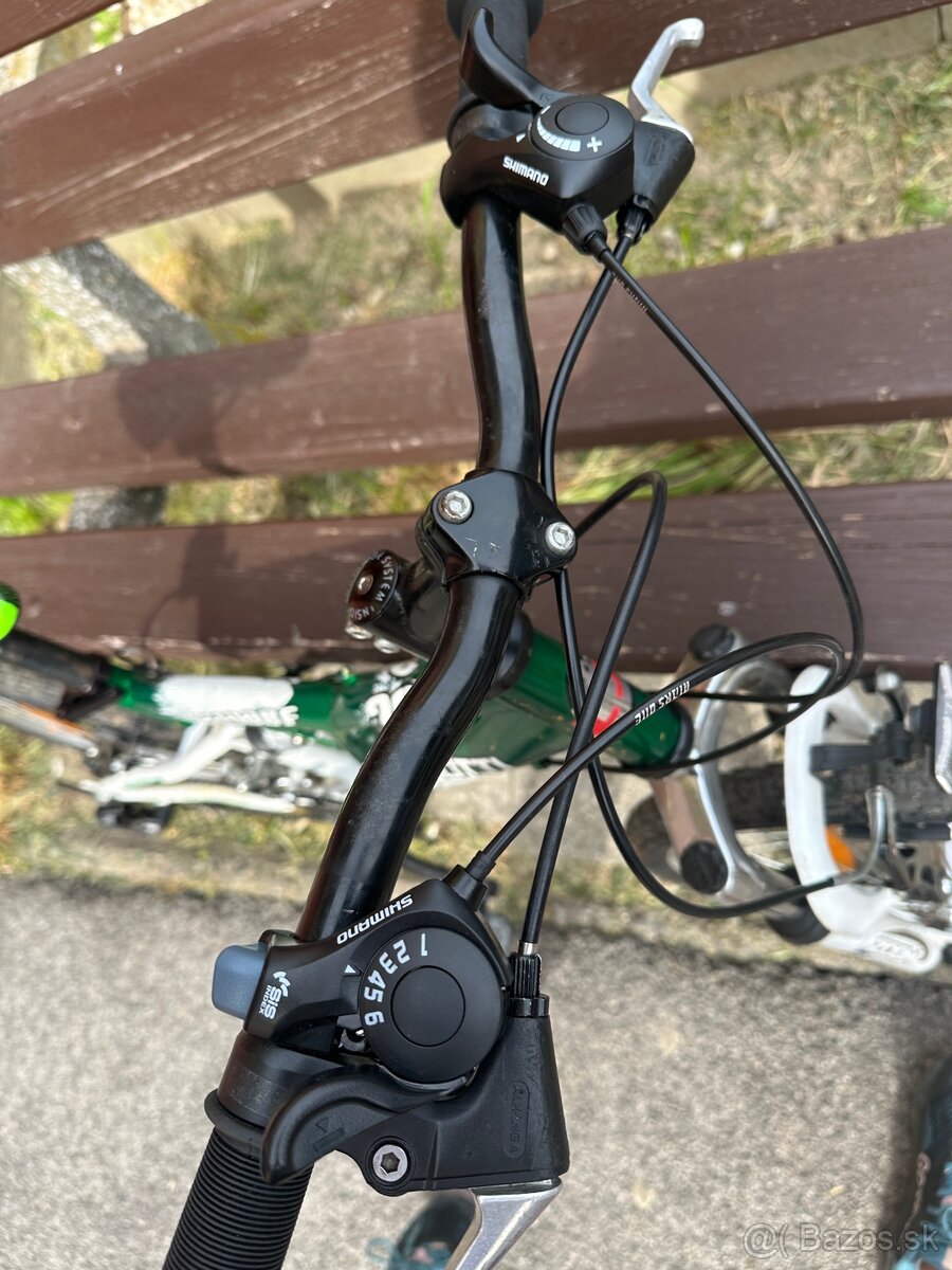 Bicykel - 6