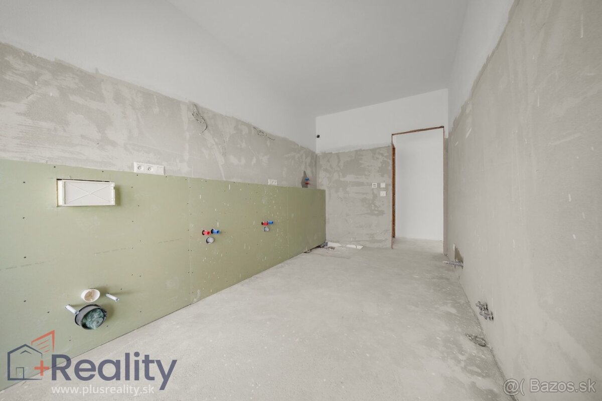 PLUS REALITY | Penthouse v centre mesta na predaj - 6