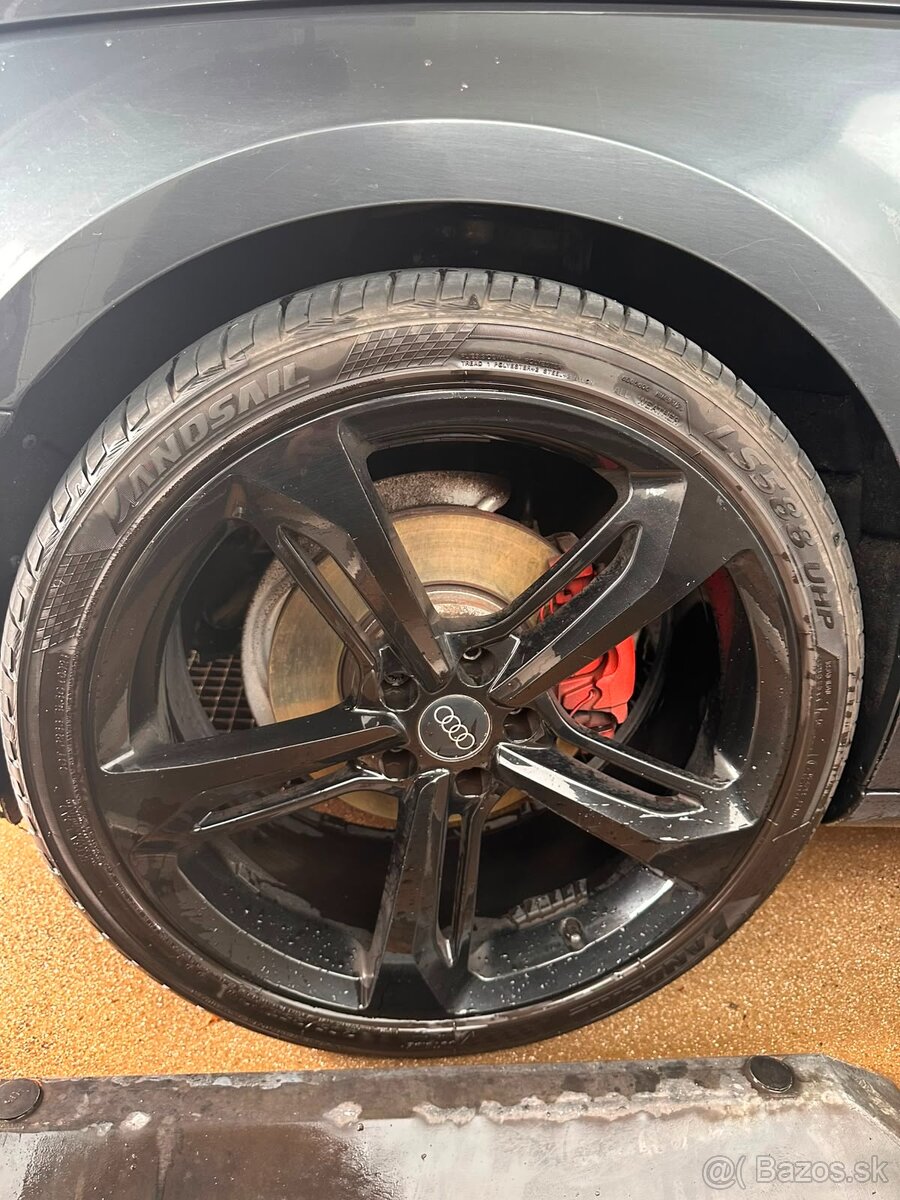 Predám elektróny 5x112 - 6