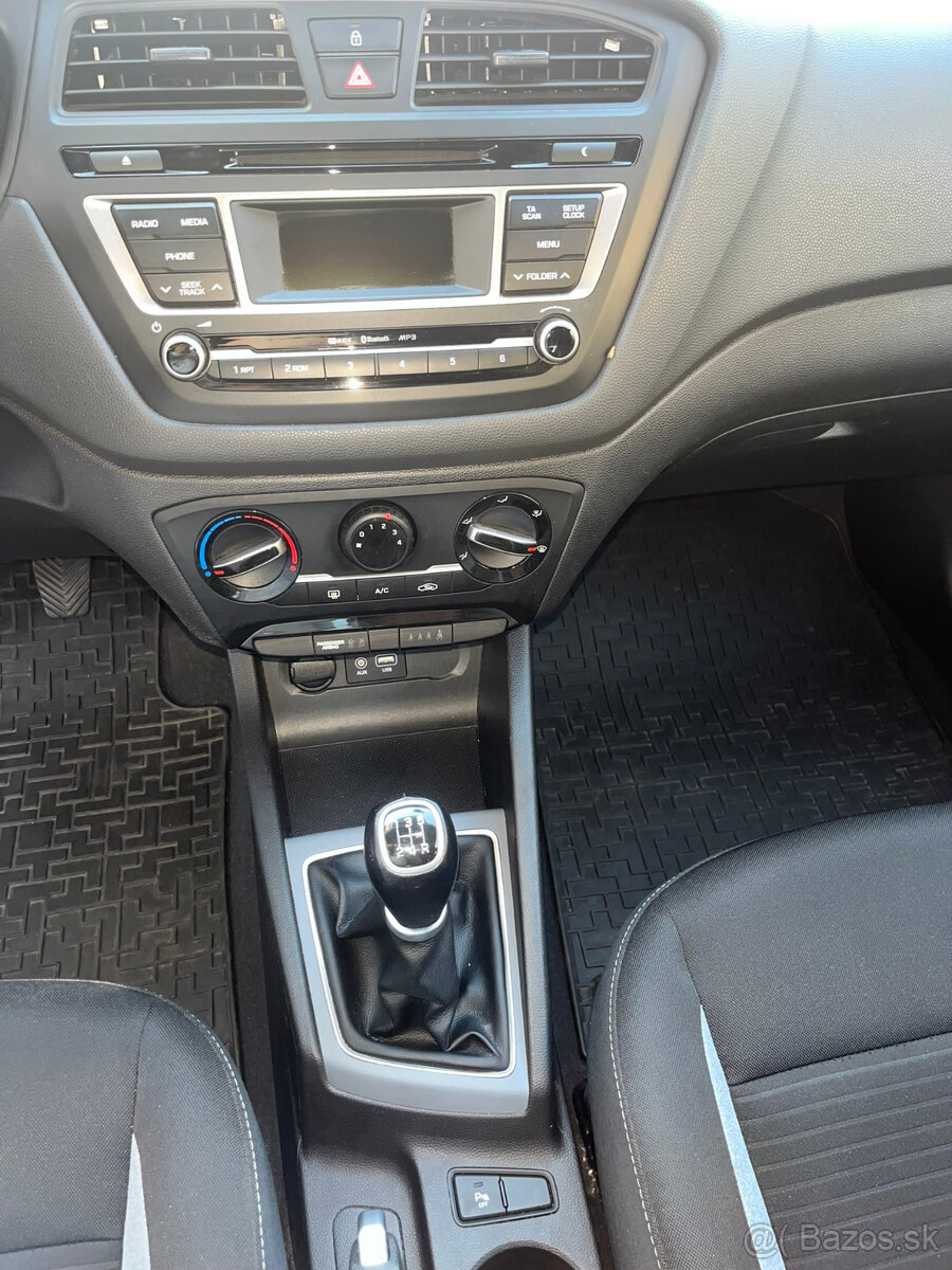 Pohodlné autíčko - 6