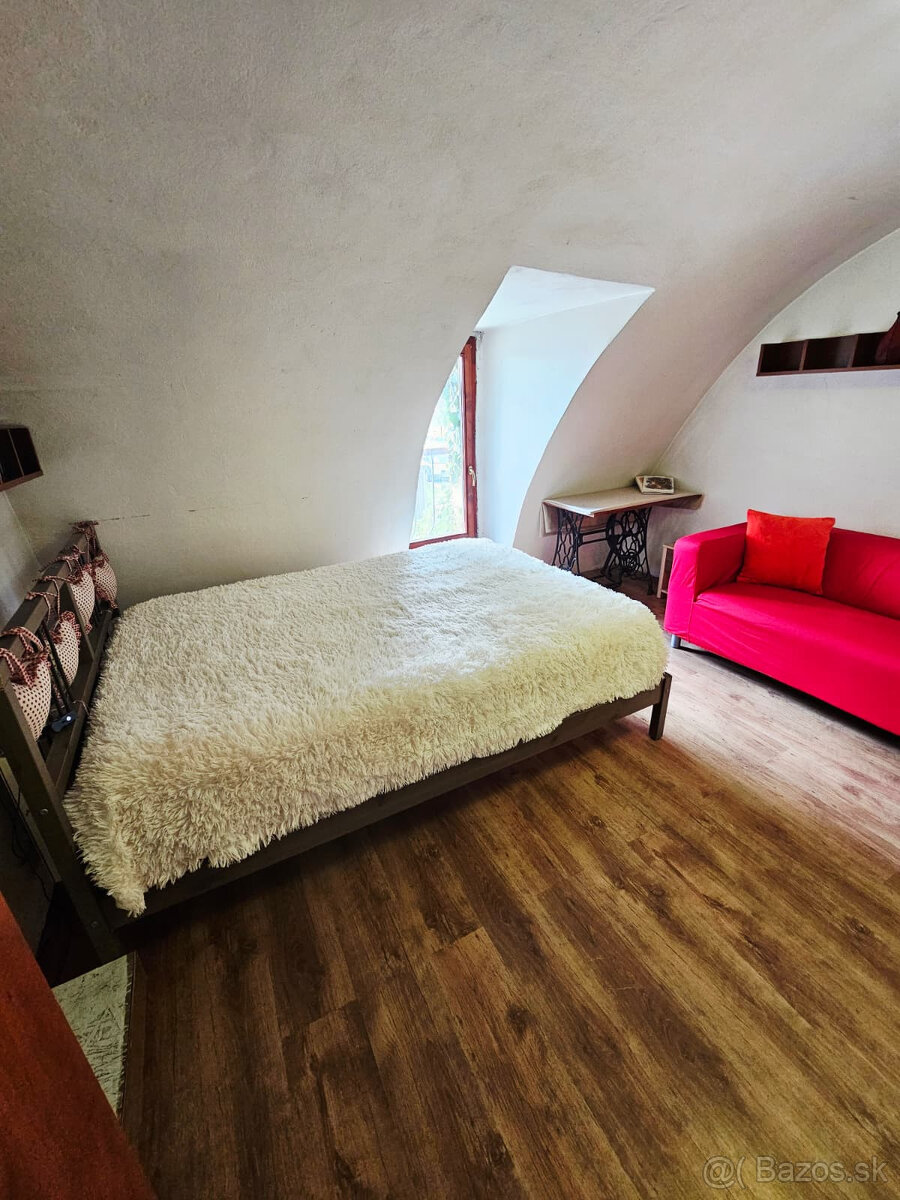 Predaj rodinného domu v Dolnej Štubni - 6