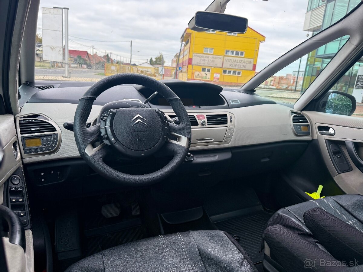 Predam Citroen C4 Picasso 1.6Hdi 80kw - 6