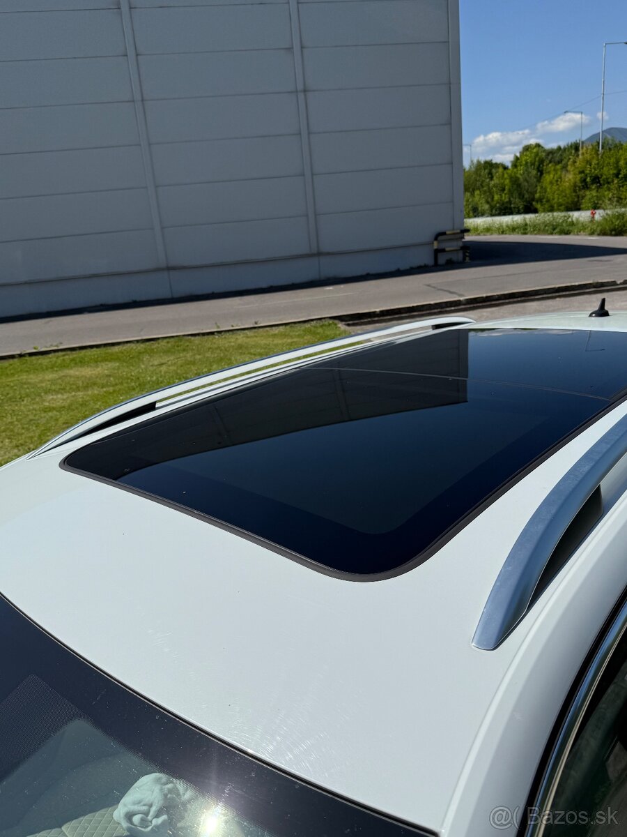 Škoda Superb 3 2.0 TDI 140kw 4x4 - 6