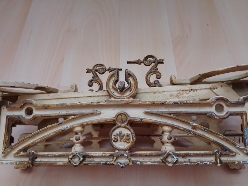 Prvorepublikové váhy - 6