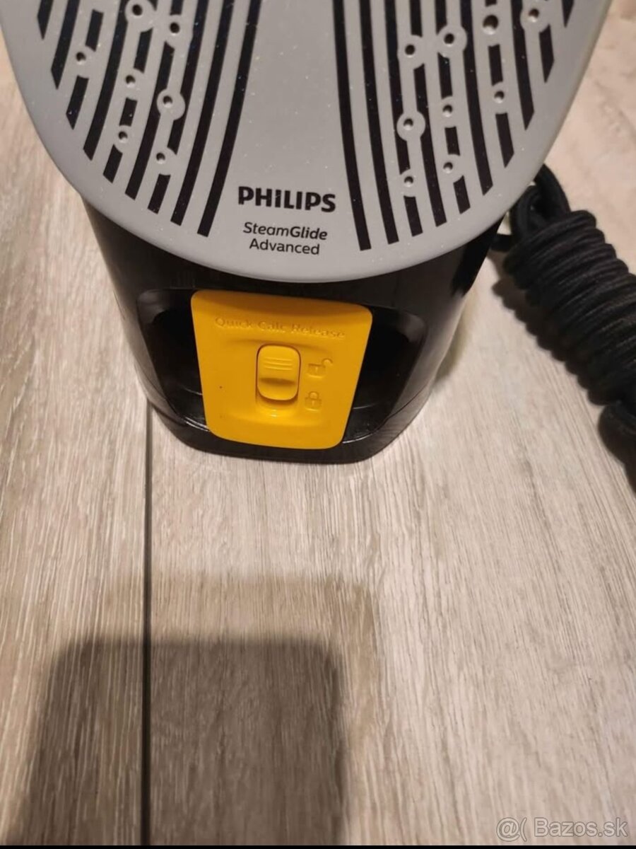 Žehlička Philips Azur 2600W - 6