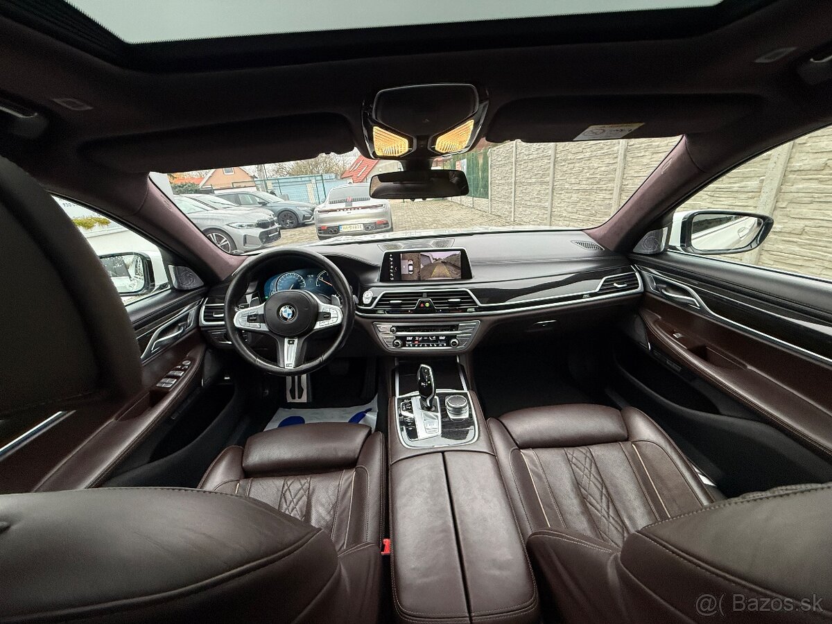 750 Ld Xdrive,M Paket - 6