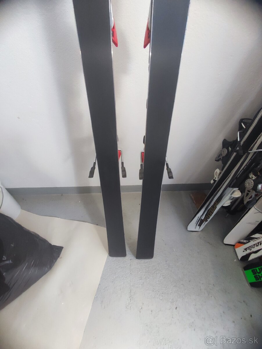 Völkl P60. 178cm - 6