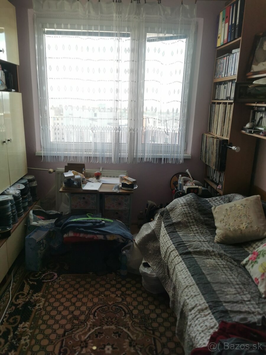 Kvp- veľký 3 izbový byt - 6