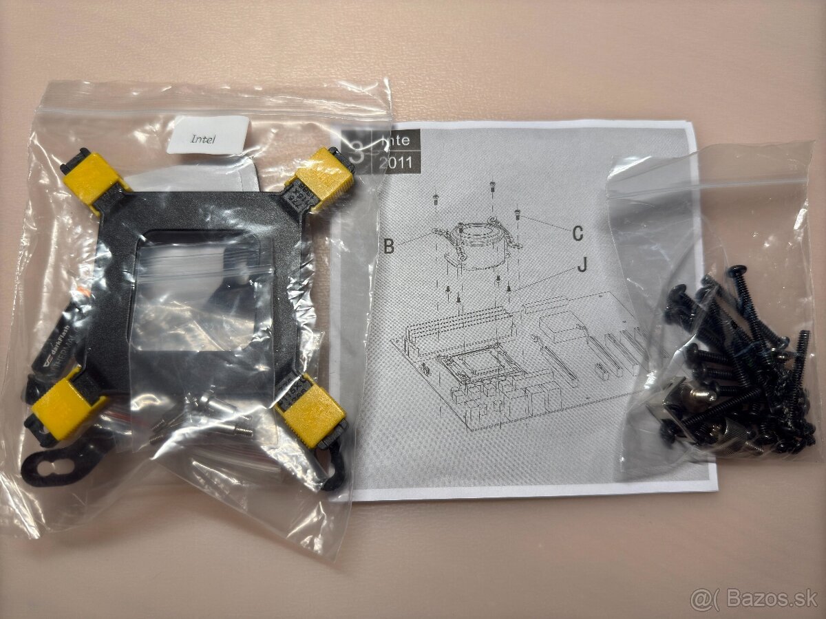 Darkflash TR360 Aio - 6