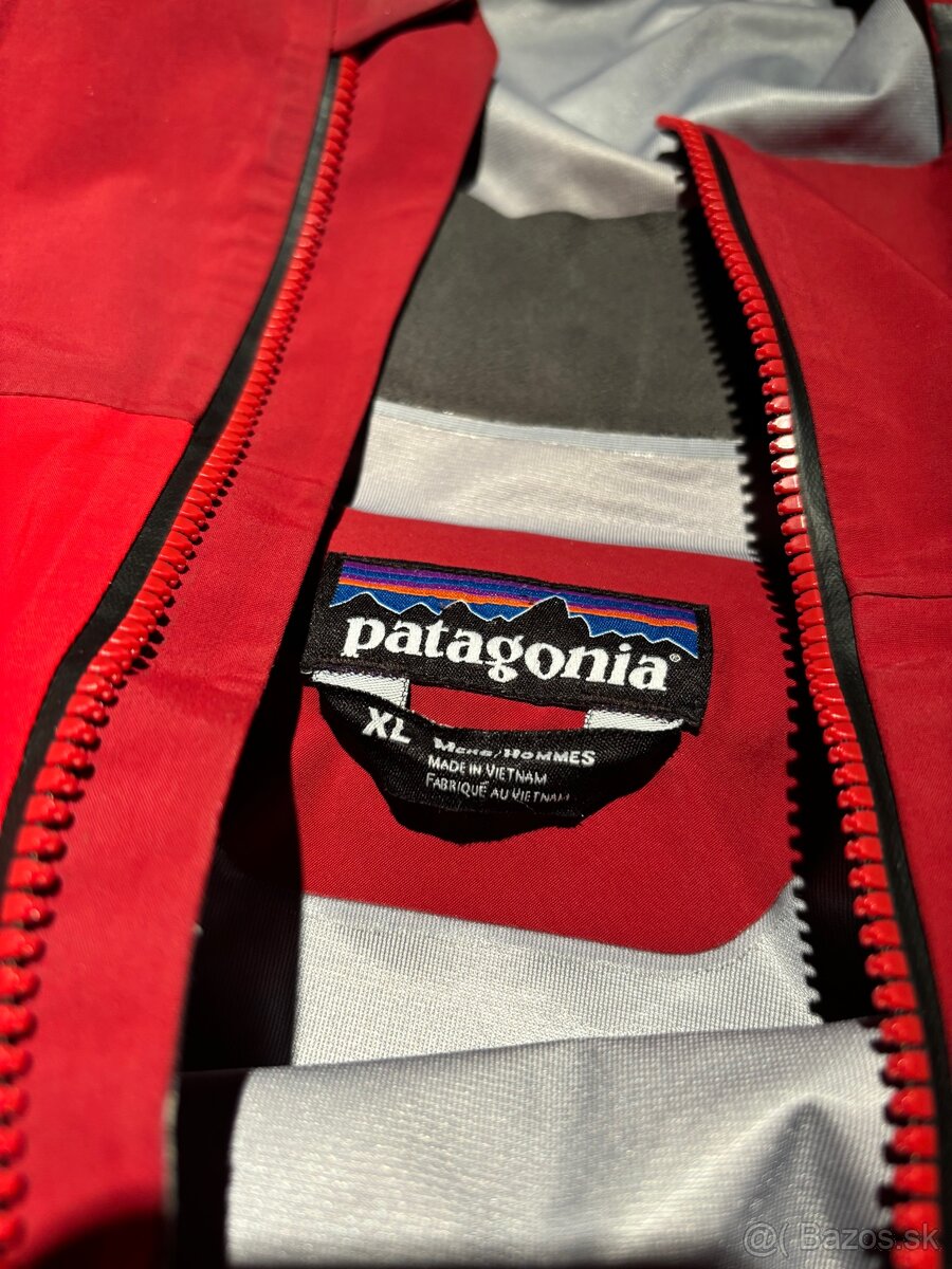 Patagonia XL - 6