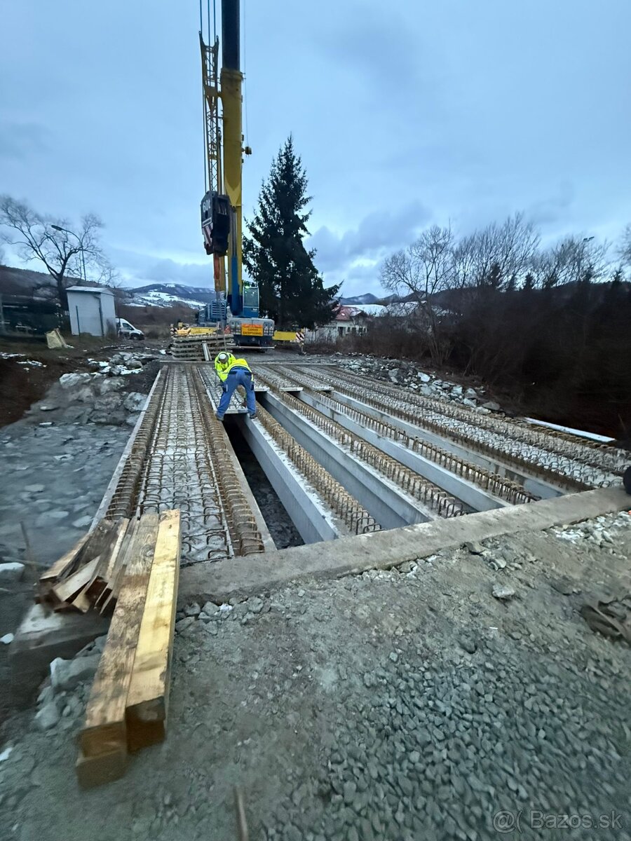 Stavebné pozemky 900m², 737m² a 528m², Turčianska Štiavnička - 6