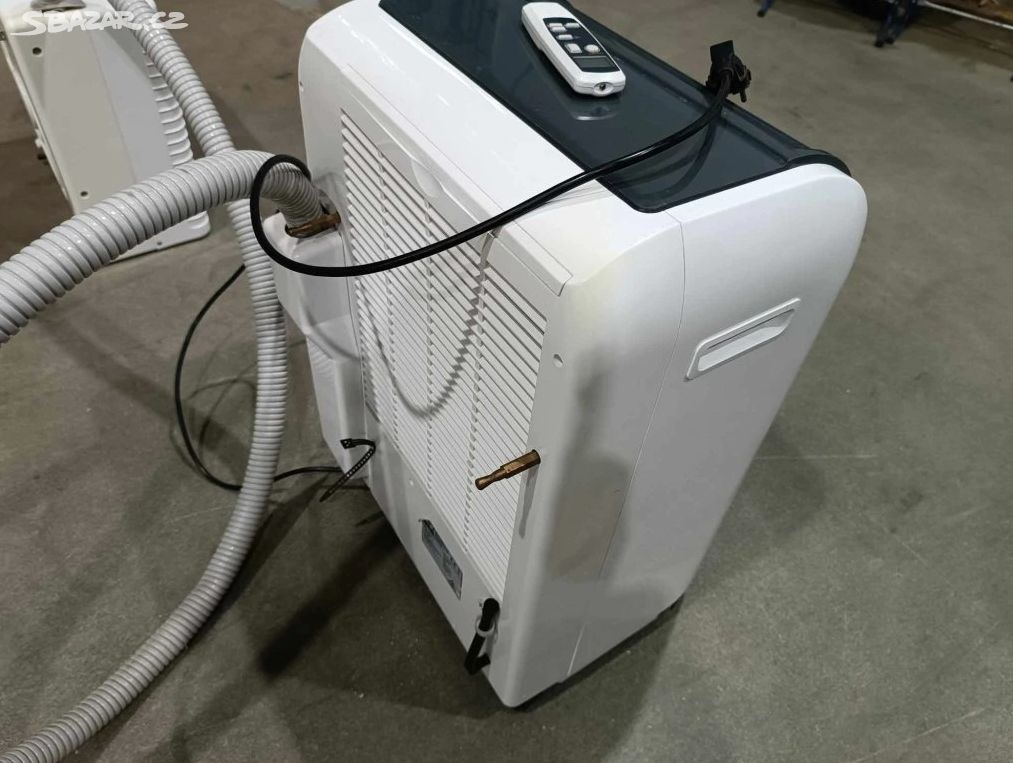 Remko RKL 495 DC S-Line (bílá) - 6