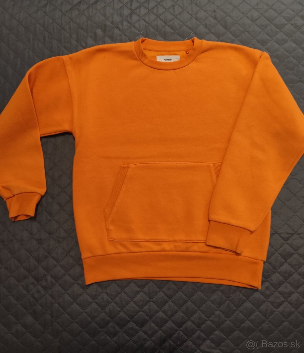 Predám chlapčenské mikiny - 6