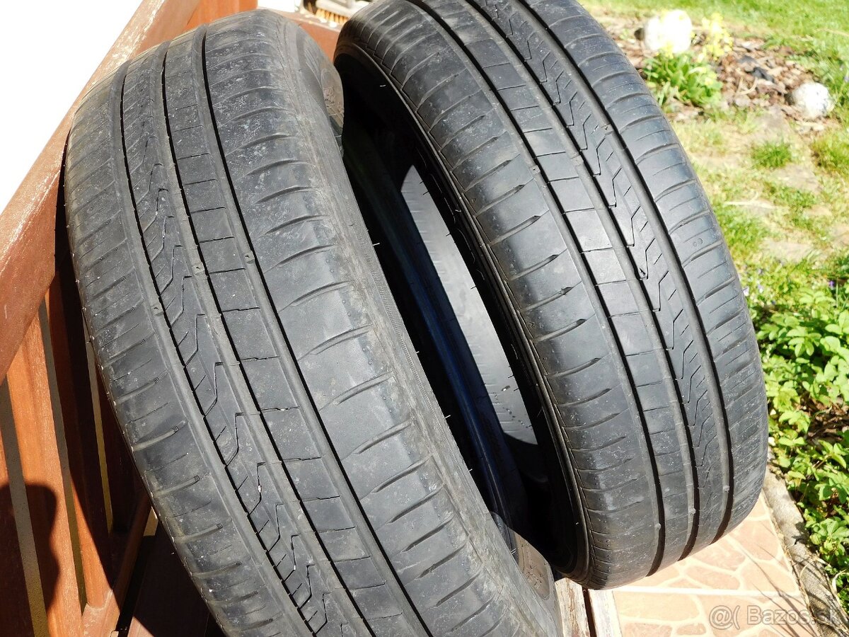 Letné pneumatiky Hankook 175/65R14 82T - 6