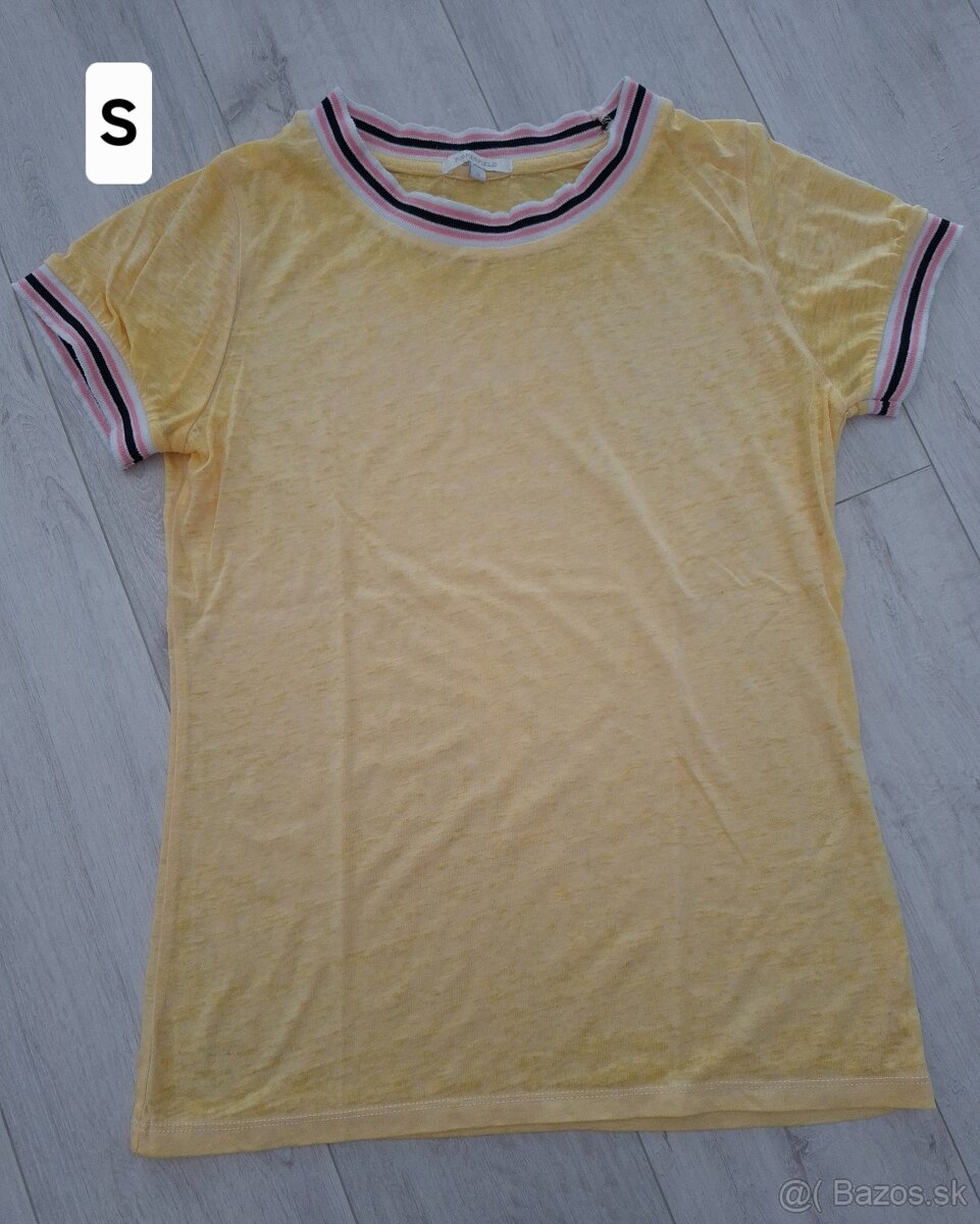Dámske tričká - 6