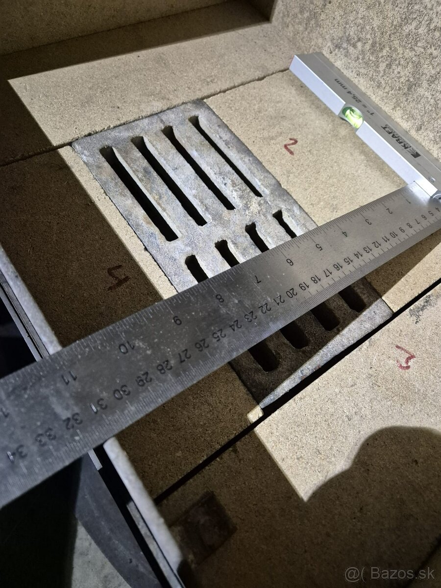 krbová pec 9 kw - 6