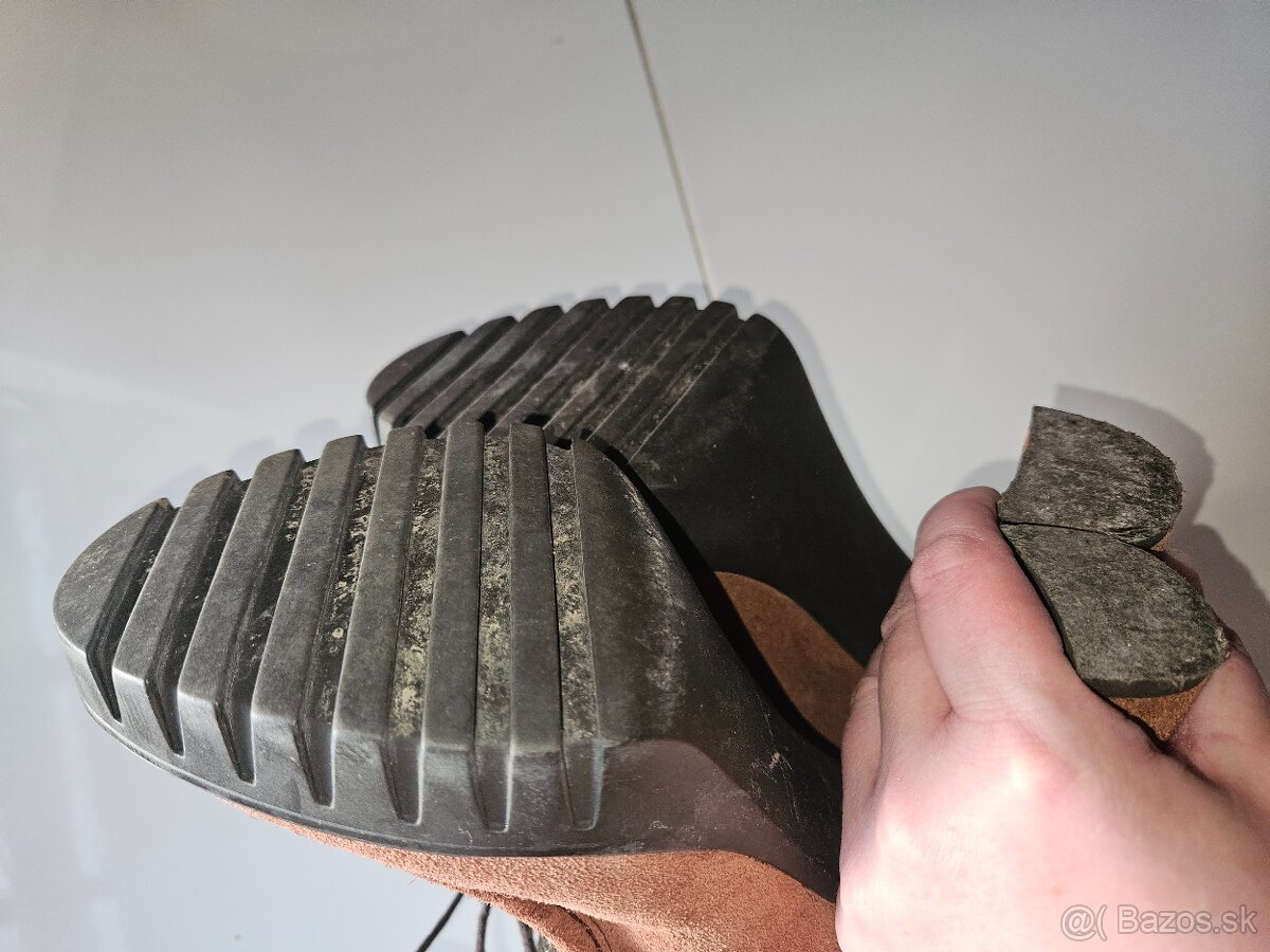 Liu Jo kotníčky - 6