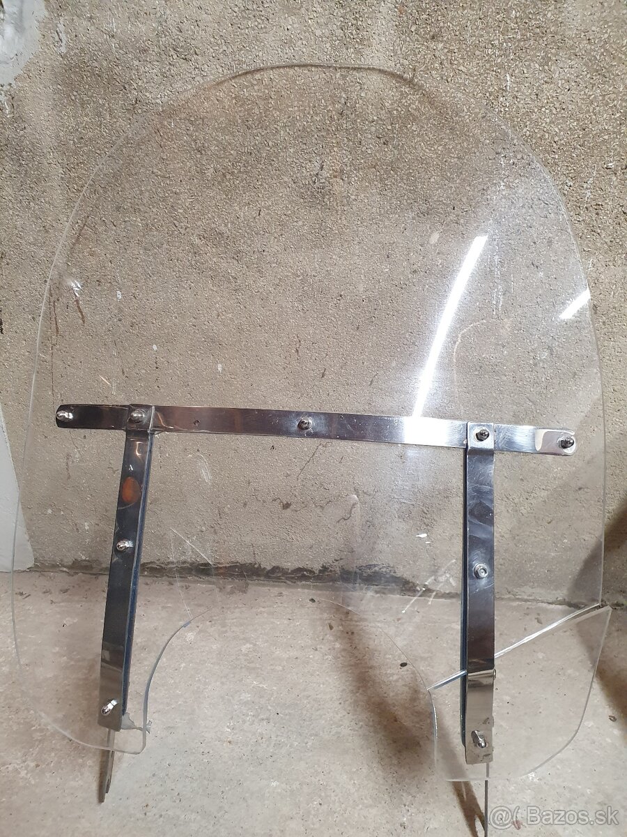 Honda vt 1100 Shadow c2 - 6