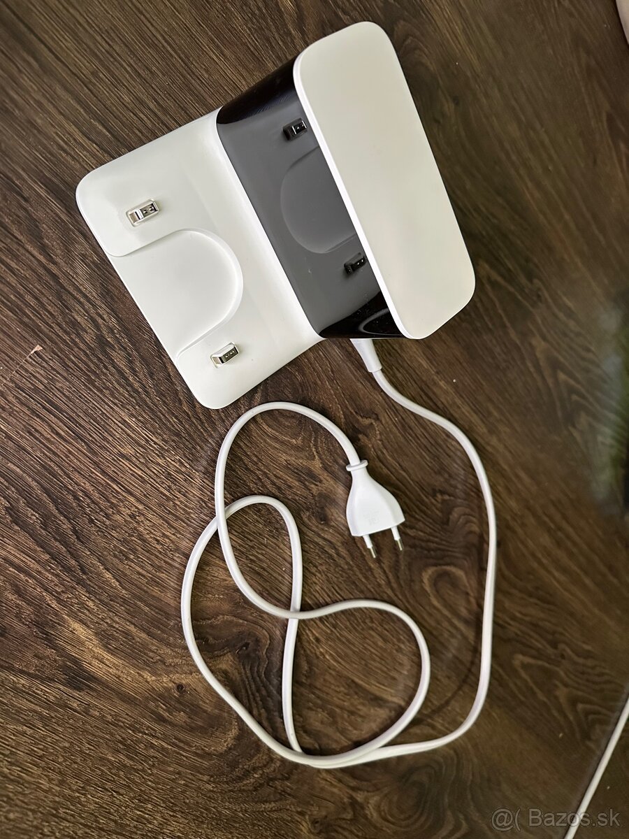 Mi Robot Vacuum - Mop - 6