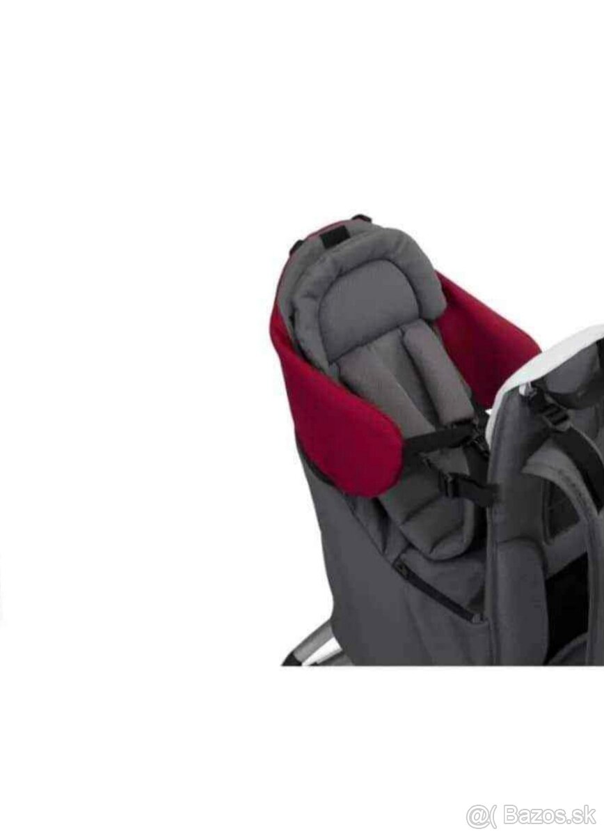 Turistický nosič chicco nový - 6