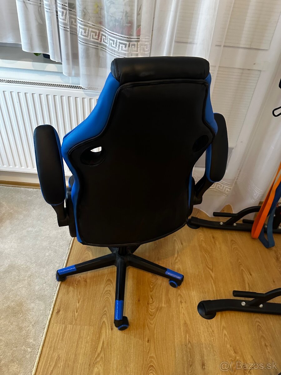 Herné kreslo - 6