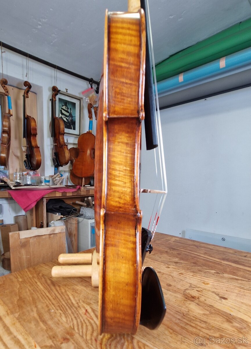 Husle značené Prokop 4/4 - 6