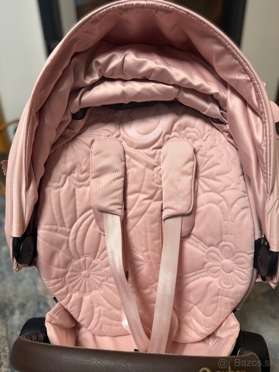 Cybex priam Simply 4.0 - 6