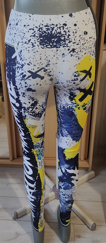 športová súprava S - 6