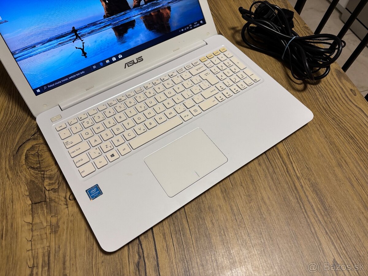 15.6/Asus Notebook/4GB RAM/128GB NVMe SSD/Intel HD 2GB Graf - 6