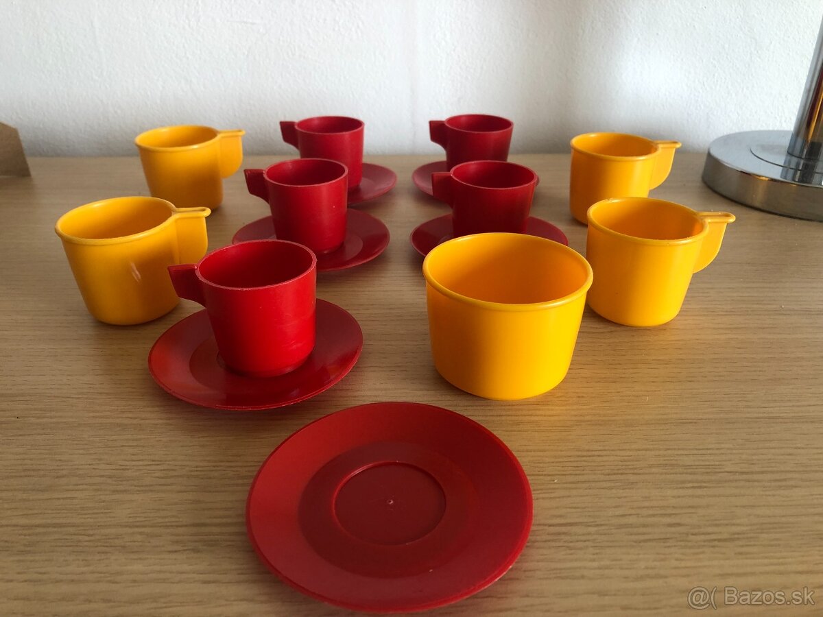 retro hračky a skladačky - 6