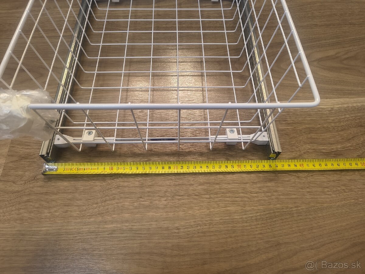 Satnikovy kos Nomet 2405 - 6