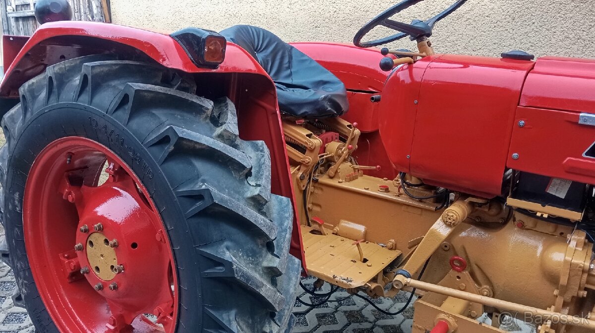 Zetor 2511 - 6