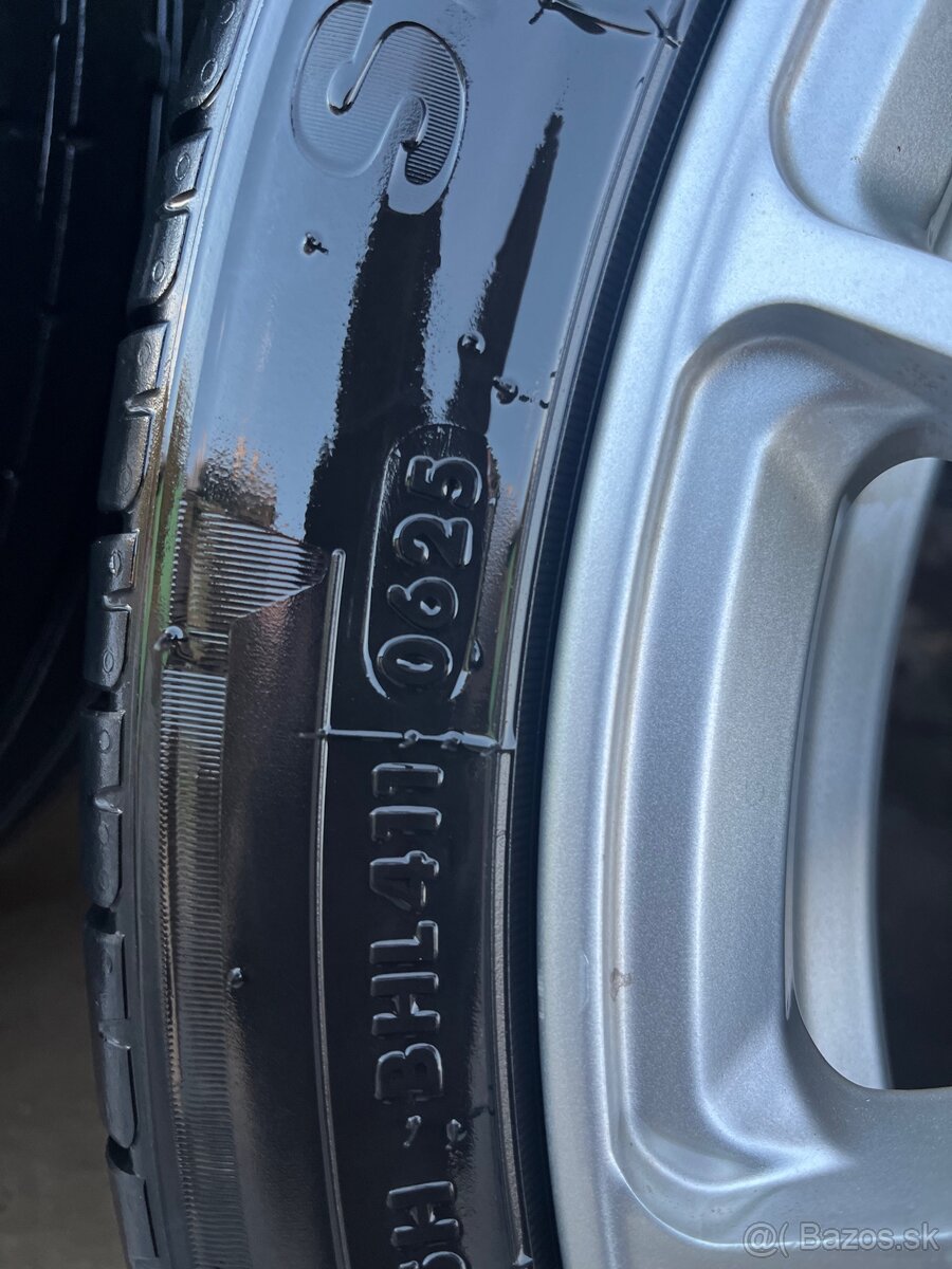 Elektrony 5x108 R18 - 6