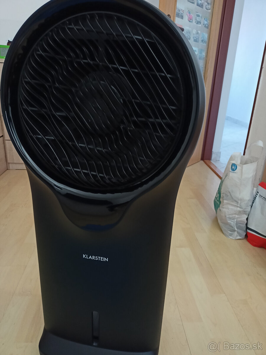 Klarstein Whirlwind 3 v 1 - 6
