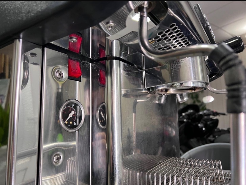Kávovar Expobar 1GR - 6